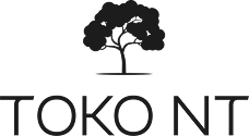 toko nt logo